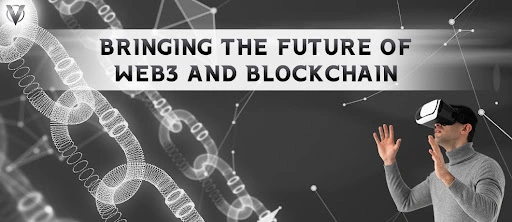 Blockchain and Web3 Technology are Transforming the World