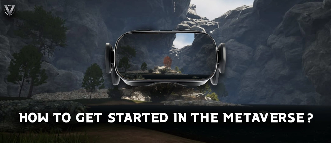 How to Get Started in the Metaverse with VYUG Platform