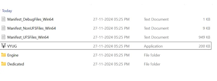 Download vyug Instructions Image