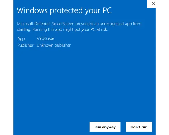 Download vyug Instructions Image