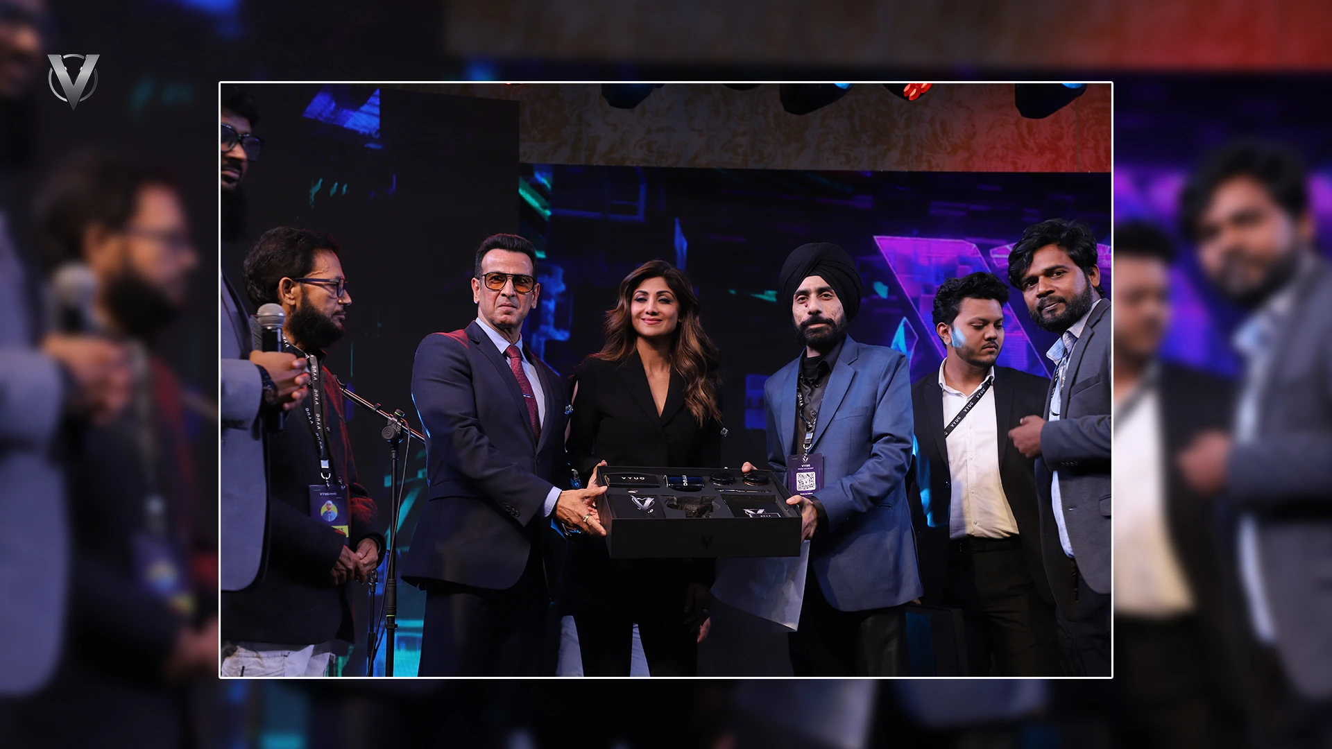 vyug-avatar-launched-at-greater-noida-expo-center