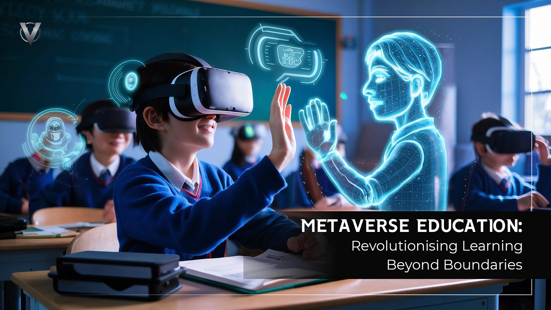 metaverse-education-revolutionising-learning-beyond-boundaries