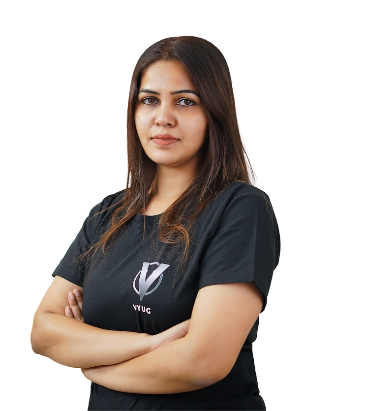 Richa thakur Picture