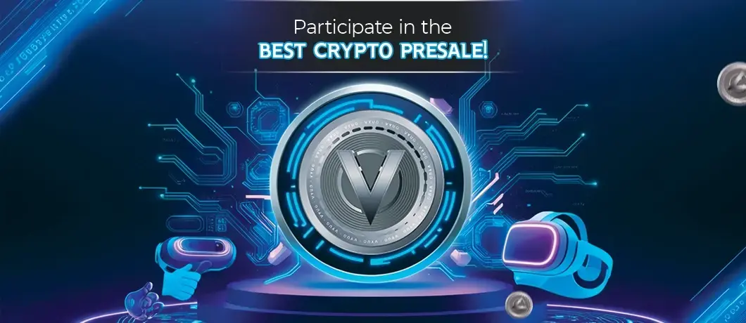 participate in best crytpo presale