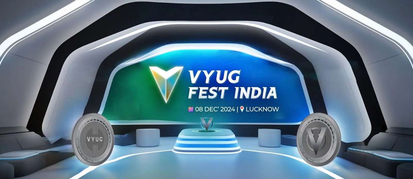 VYUG fest india